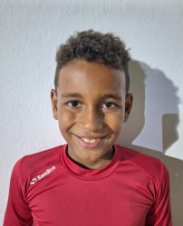 Leandro De Jesus Graça
