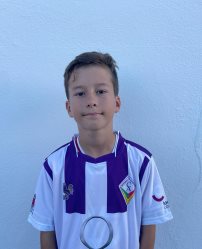 Maxime Michel Ventuzelo