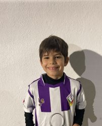 Micael Almeida Mendes