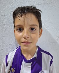 Pedro Santos Pereira