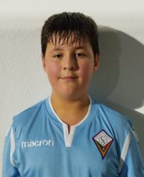 Rodrigo Olivier Kuth Da Cruz
