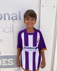 Gabriel Solidade Alves