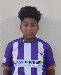 Ravidson Ribeiro Almeida