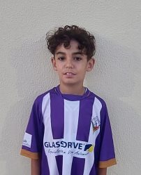 Rodrigo Costa Barros