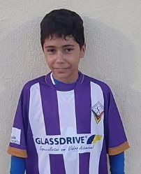 Rodrigo Filipe Loução Nunes