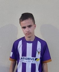 Tiago Alexandre Rocha