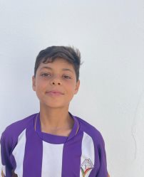 Gonçalo Alexandre Bras Fistor