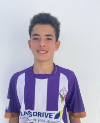 Igor Miguel Martins Marques