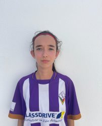 Inês Valente Viegas João