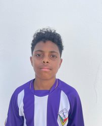 Kevin Afonso Amaral Correia