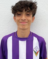 Rodrigo Alberto Carvalho Coutinho