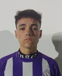 Tiago Filipe Dias Caetano
