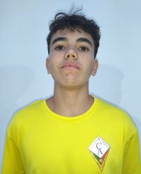 Afonso Filipe Pereira