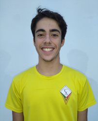 Afonso Miguel Campina Rodrigues