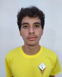 Andre Miguel Sousa Costa