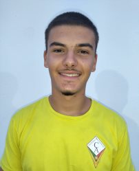 Angelo Gouveia Teixeira