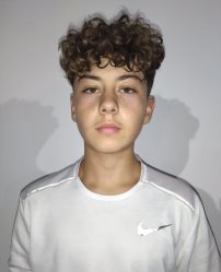 Dylan Silva Bonixe