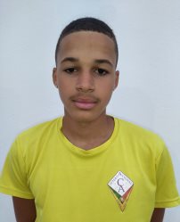 Ivo Vargas Branco Ferreira