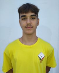 Lucas Samuel Carneiro Silva