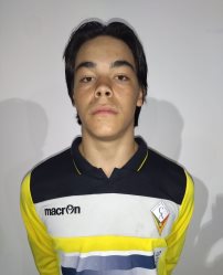 Rodrigo Miguel Nunes Torrez