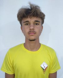 Ruben Aron Stange Silva