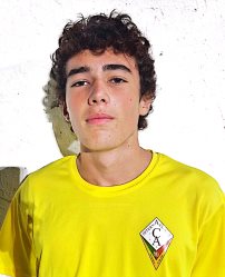 Antonio Brito Correia Jesus