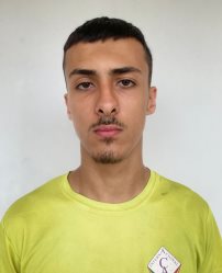 Diogo Vieira Batista Crisostomo