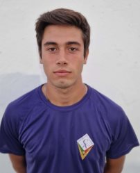 Gonçalo Pereira Rebelo