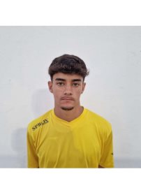 Leonardo Lourenco Santos Baptista