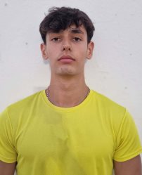 Rafael Assuncao Atanazio