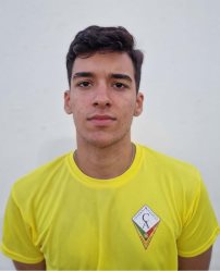 Rodrigo Filipe Afonso Santos