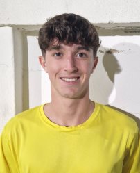 Tomas Godinho Oliveira