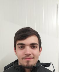 Rodrigo Alexandre Carvalho Tendinha