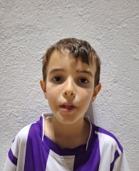 Afonso Estevens Marques