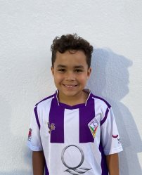 Francisco Enzo Vieira Bota