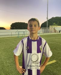 Lucas Florin Veres