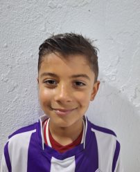 Santiago Solidade Alves