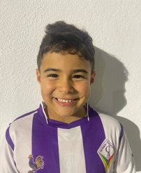 Afonso Mendonça Guerreiro