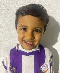Danilo Lima Santos