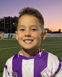 Ivan David Maios