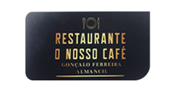 O Nosso Café