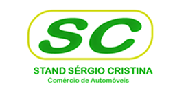 Stand Sérgio Cristina